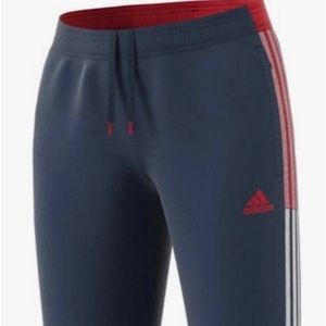 NWT - Womens Adidas Tiro 21 Training Pants